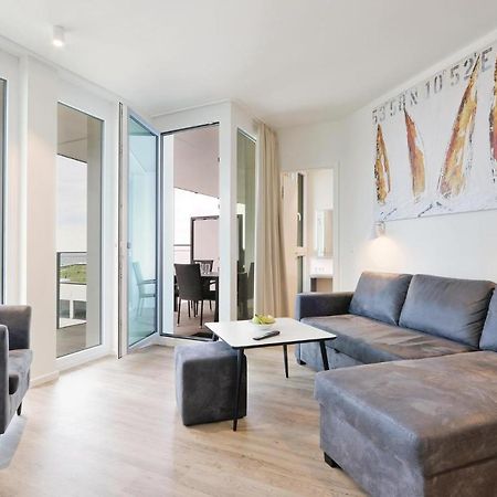 Nice Apartment In Luebeck Travemuende With Sauna Exterior foto