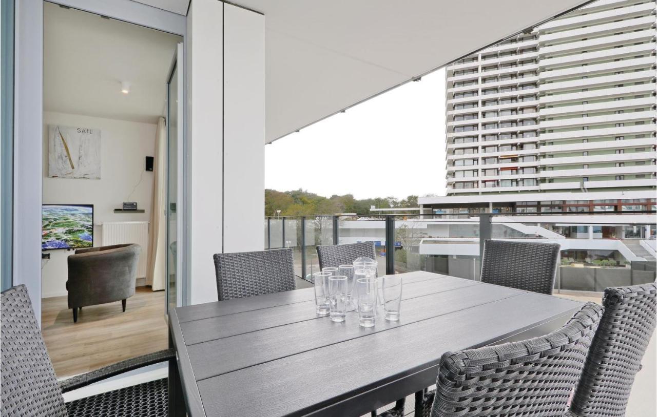 Nice Apartment In Luebeck Travemuende With Sauna Exterior foto
